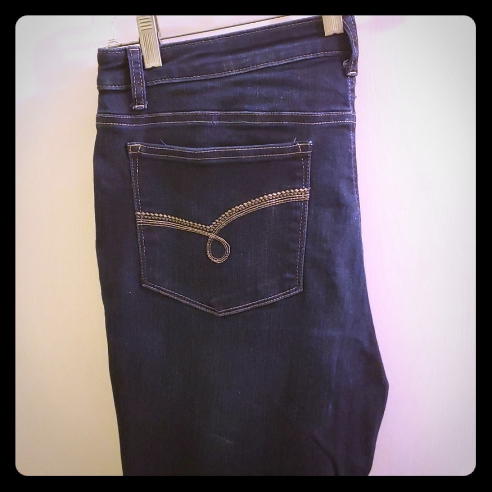 Jeans nwot